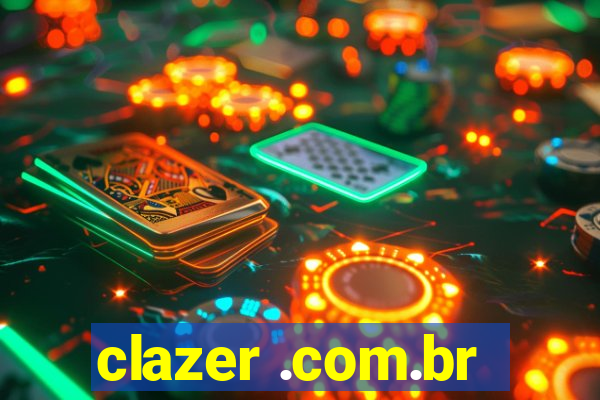 clazer .com.br